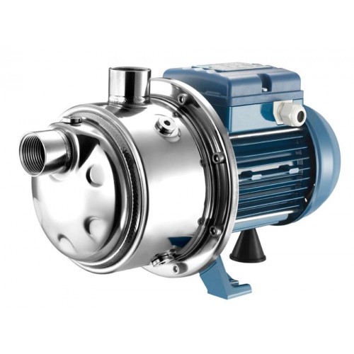 Pentax U 3-120/6 - U 3-120/6 T Paslanmaz Çelik Gövdeli Çok Kademeli Pompa