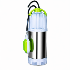 İmpo Q1000127-4P Keson Kuyu Pompası 10...