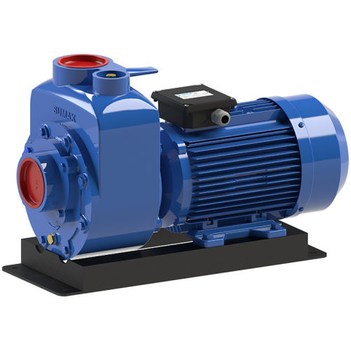 Sumak DSMT550/3 Kendinden Klapeli Pompa