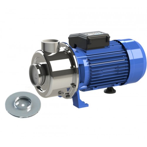 Sumak SMINOX K-300/2 X - SMINOX K-300/2T X Paslanmaz Santrifüj Pompa