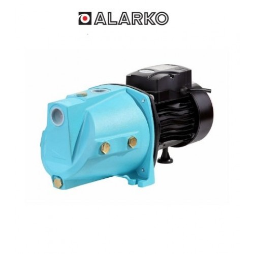 ALARKO JET D-JSWM-20M 2Hp 220v Döküm Gövdeli Kendinden Emişli Jet Pompa