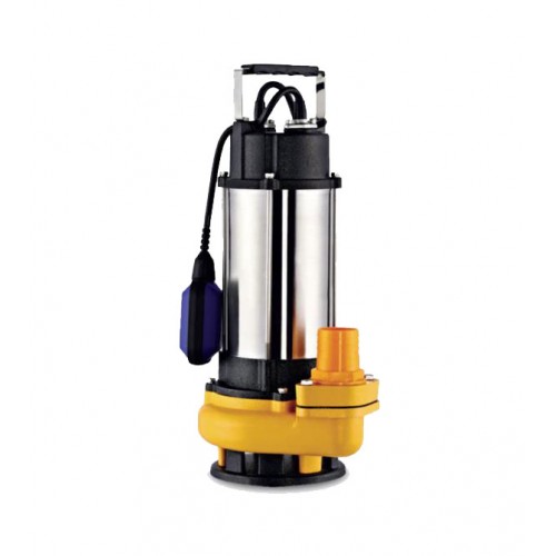 ALARKO WSD 10-8 Kirli Su Dalgıç Pompa