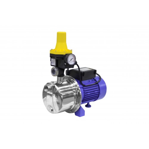 Water Technologies WTJ60M Hidromatlı Hidrofor