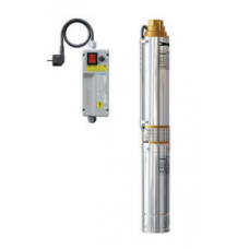 Sumak 4SDM310 Paslanmaz Keson Kuyu Dalg�...