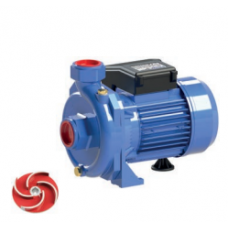 Sumak SM100-A - SMT100-A (1HP) Santrifü...