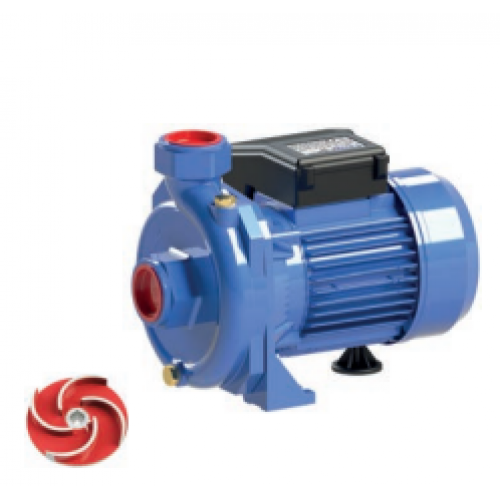 Sumak SM150-A - SMT150-A (1HP) Santrifüj Pompa