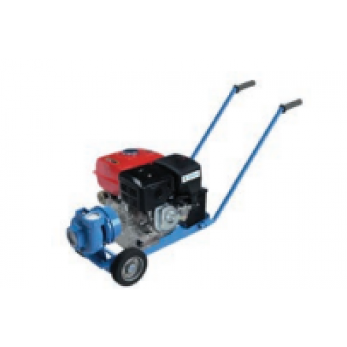 Sumak SMT550/3 B Benzinli Motopomp