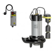 Sumak SDF18/2-A Asansör Flatörlü Fose...