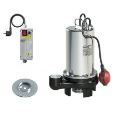 Sumak SDF15/1.5 Paslanmaz Gövde Az Kirl...