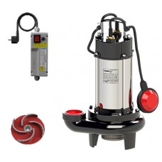 Sumak SDF18/1.5-Y Paslanmaz Gövde Kirli...