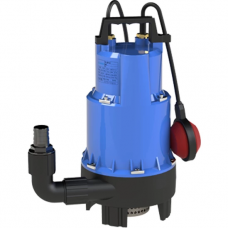 Sumak SDF15Y Az Kirli Su Dalgıç Pompas...