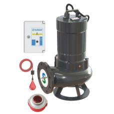 Sumak SDTK100/6 Foseptik Dalgıç Pompa