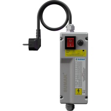 Sumak Spmd Tek Pompalı Mono Dalgıç Pa... Sumak Spmd Tek Pompalı Mono Dalgıç Pa...