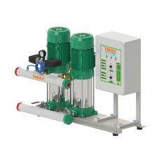 Troy HDHT12 B 4000/6 İki Pompalı 14-9 ...