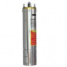 Sumak 4SM10 Dalgıç Pompa Motoru (1HP M...