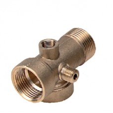 Mirox 1" 5 Yol Rekor