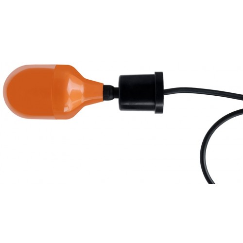 5m 90 Derece Kauçuk Atık Su Seviye Flatörü