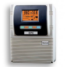 EPC S01 380V 5,5-7,5kW Pompa Kumanda Pan...