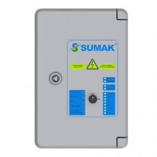 Sumak Sptd 1x1.1 Tek Pompalı Dalgıç P...