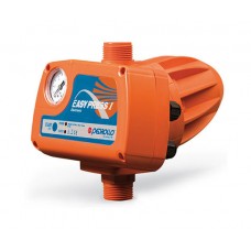 Pedrollo EASYPRESS I 0,75 KW 1 HP 10A 1&... Pedrollo EASYPRESS I 0,75 KW 1 HP 10A 1&...
