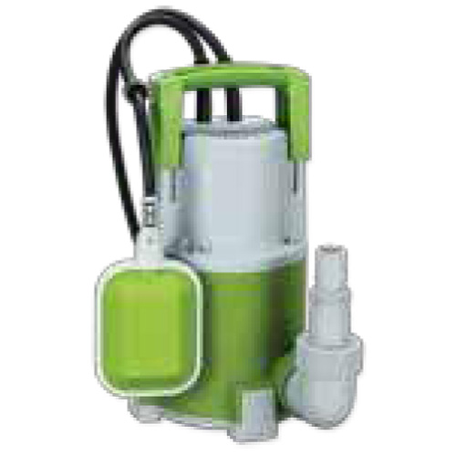 İmpo Q400124 Drenaj Dalgıç Pompa