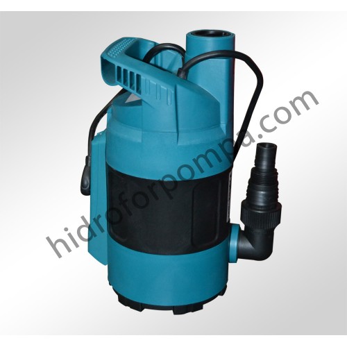 Leo LKS-404P Drenaj Dalgıç Pompası