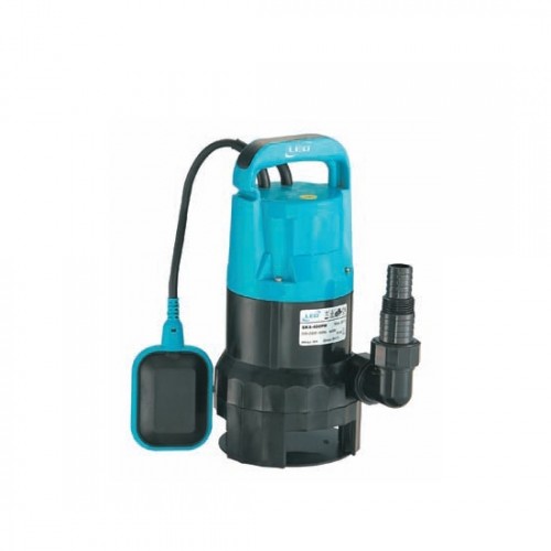 Leo XKS-750PW Drenaj Dalgıç Pompası