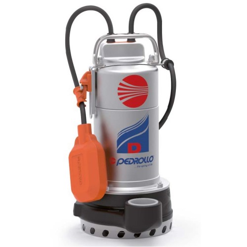 Pedrollo Dm 10-N Drenaj Pompası