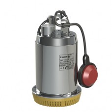 Sumak SDF6 Paslanmaz Gövdeli Drenaj Dal...