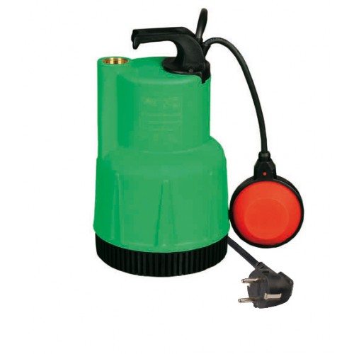 Troy HD 700 Drenaj Dalgıç Pompası