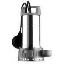 Wilo TP-S 8 - 0,6kW Az Kirli Sular İçi...