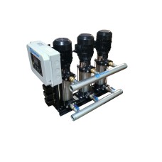 EKSEN EXDP 3/1504 FR Frekans Kontrollü ...