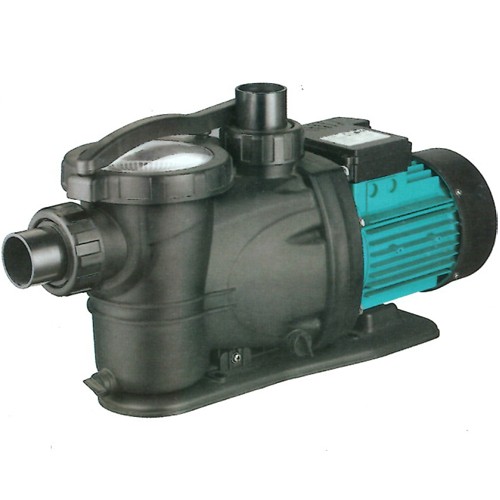 Leo XKPM 1604(220 Wolt -27 Metreküp Havuz Pompası)