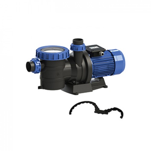 Sumak SMHT 120 Havuz Pompası