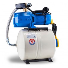 Etna JET 100-24 WS 6 Kat 8 Daire 24Lt Ta...