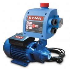 Etna MİNİ-HİDRO-1 - 3 Kat 3 Daire Oto...