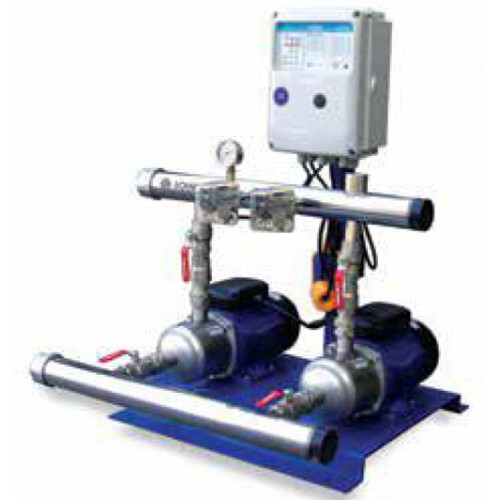 Lowara GMD20TR-5HM04P011T/P (IE3) 