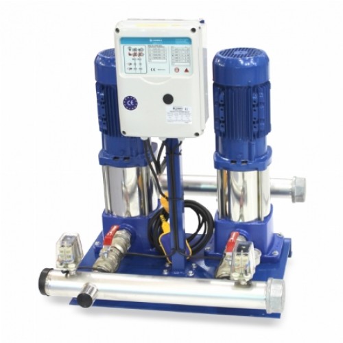 Lowara GMD20TR-5VM06P15T/P 