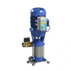 Sumak SHT24A-750/5-6 Kat 89 Daire Hidrof...
