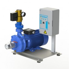 Sumak SMKTA750/2 45 Kat 11 Daire Emişli...