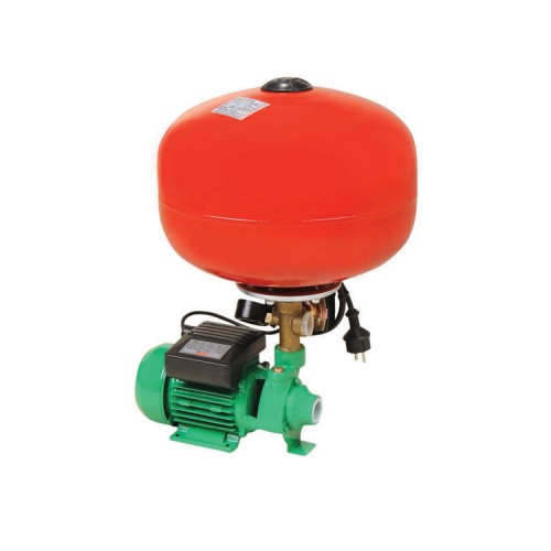 Troy HM H 70 C 2 Kat 2 Daire 24L Üstten Tanklı Paket Hidrofor