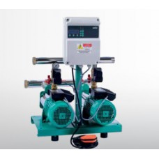 Wilo Initial COE2-MSH 407 M İki Pompal�...