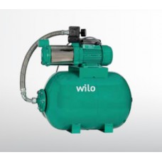 Wilo Initial Aqua MSH 50-305 M Yatay Tan...