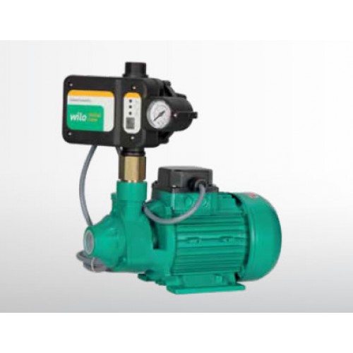 Wilo Initial Control PV 50 M Akış Kontrollü Periferal Hidrofor
