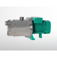 Wilo Initial SPS Silence 5-58 Kendinden ...