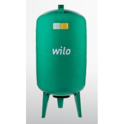 Wilo LRS 1000/10 V Genleşme Tankı