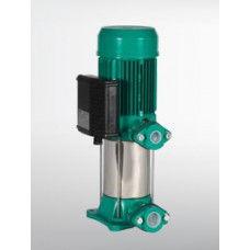 Wilo Initial MSV 406 Çok Kademeli Düş...