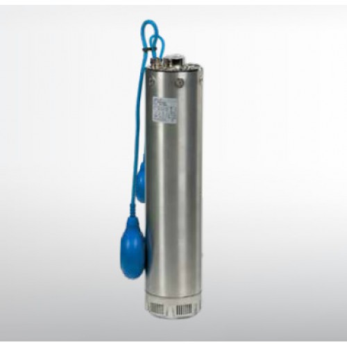 Wilo Sub-TWI 5 310 FS Derin Kuyu Dalgıç Pompa