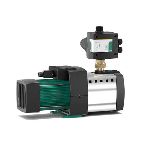 Wilo HiMulti 3 C1 25P Fluid Kontrollü Hidrofor