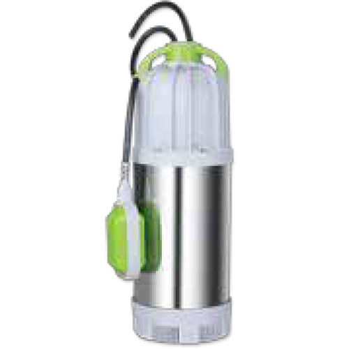 İmpo Q1000127-4P keson Kuyu Pompası